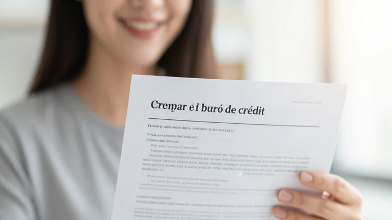 Mejora tu buró con consejos prácticos