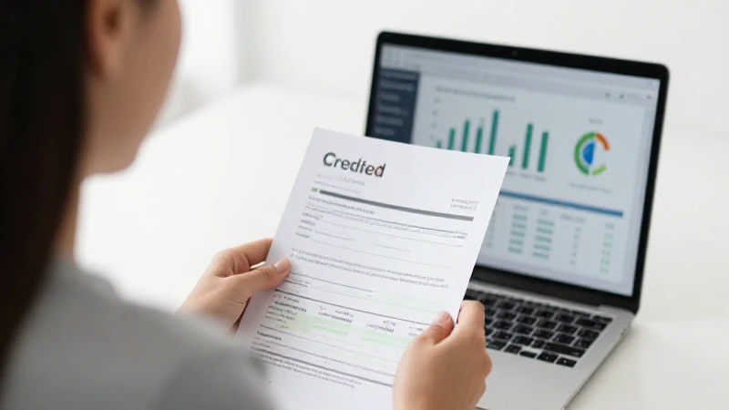Revisa tu crédito y protégte de fraudes