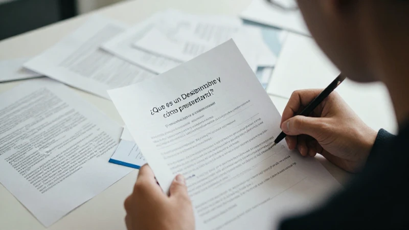 Documentos revisados sobre créditos y deslindes