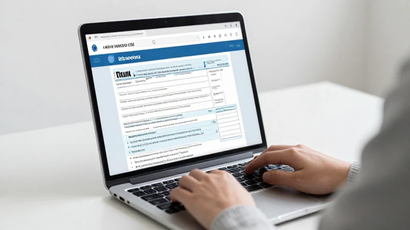 Obtén tu cédula fiscal online fácilmente.