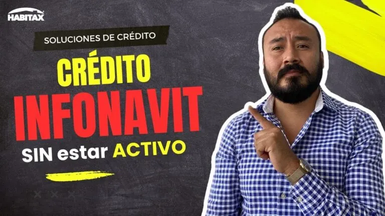 Cómo sacar mi CASA de Infonavit y encontrar la MEJOR opción