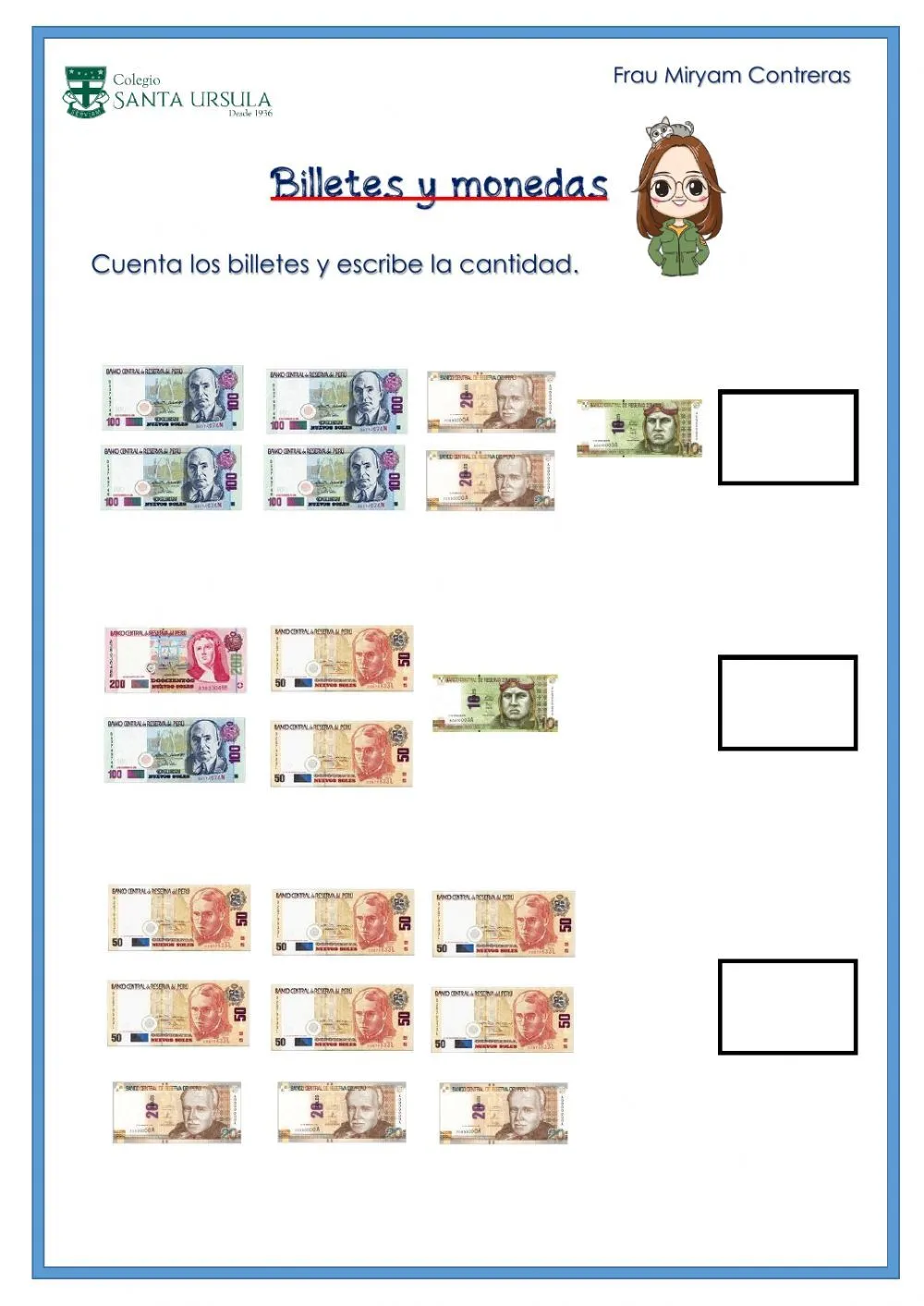 como se producen billetes y monedas para hacer dinero en