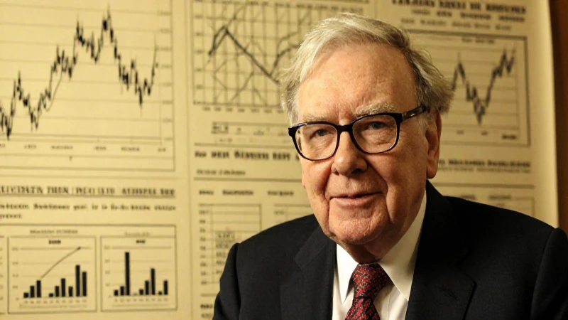 Cómo ser Warren Buffett: Inversiones que lo hicieron rico 10 Buffett: inversiones exitosas en estética vintage