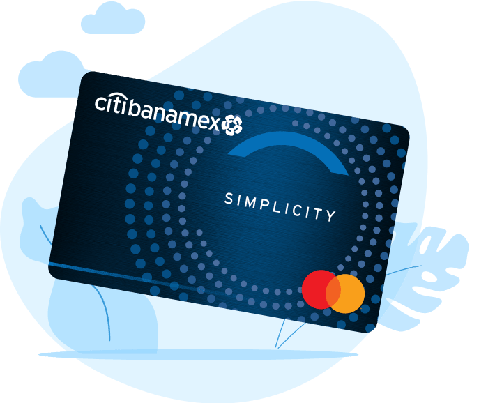 Cómo obtener la aprobación de tarjetas Banamex en línea