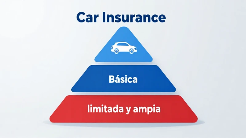 Compara seguros de autos con Condusef.