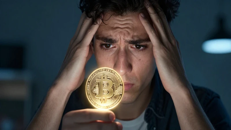 Protege tus criptomonedas de fraudes y estafas