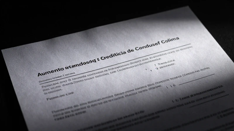 Proteja sus derechos crediticios en Colima.