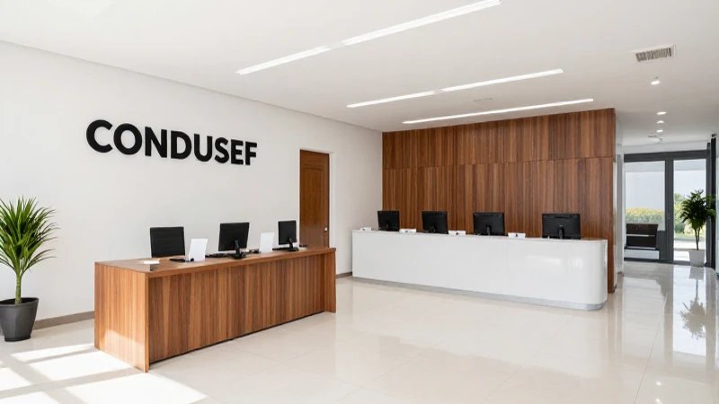 CONDUSEF tiene oficinas en Durango