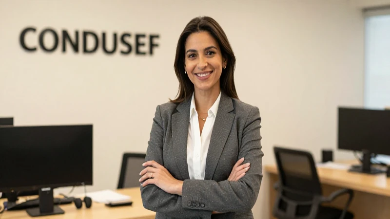 CONDUSEF ofrece servicios y atención en Aguascalientes.