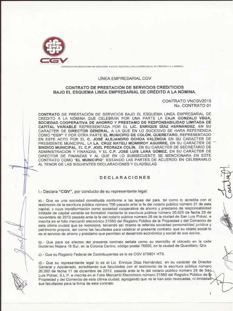 condusef ficha informacion sobre caja popular gonzalo vega