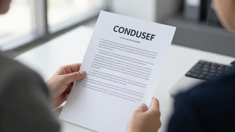 Denuncia ante CONDUSEF para proteger tus finanzas.