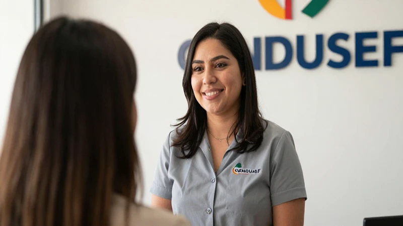 CONDUSEF atiende en Irapuato y León