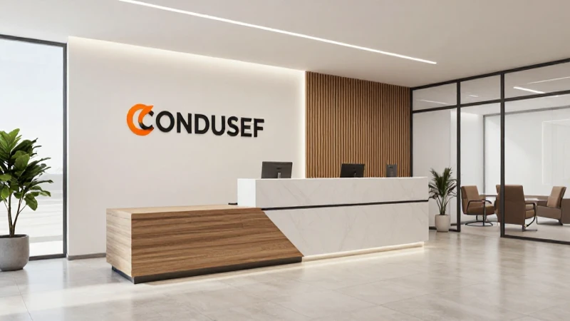 Oficinas CONDUSEF en León, accesibles y modernas