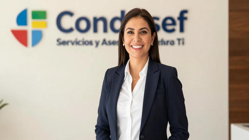 Asesoría financiera con sonrisa en Yucatán.