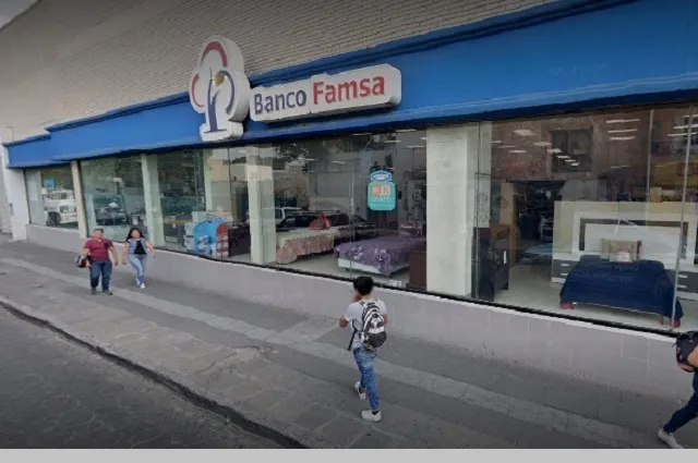condusef que pasa con los deudores de banco famsa hoy