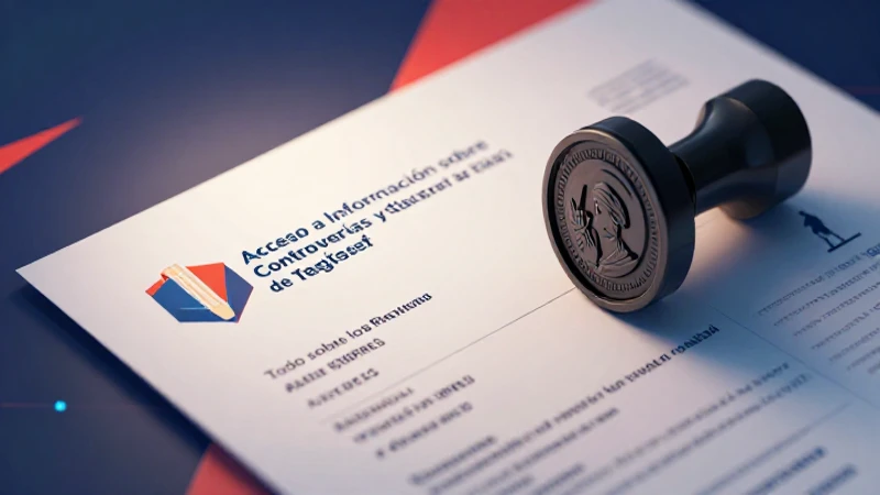 Documentos legales e información financiera corporativa