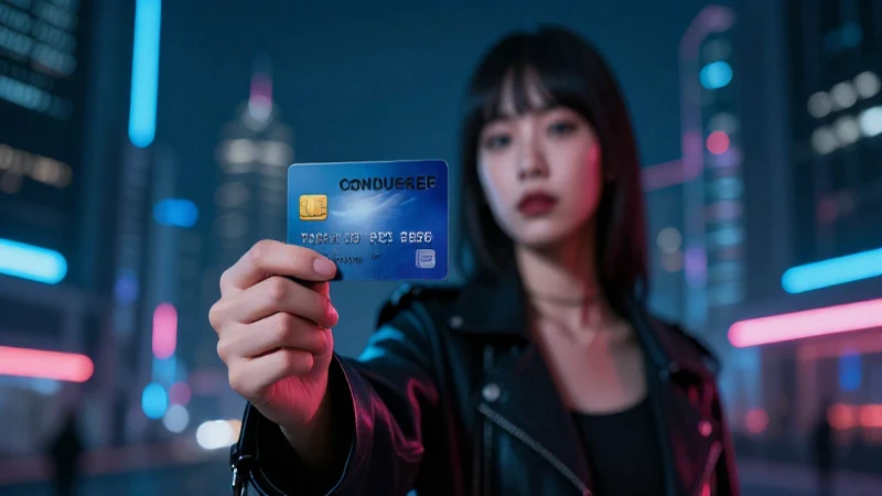 Tarjetas de crédito: infórmate con Condusef.
