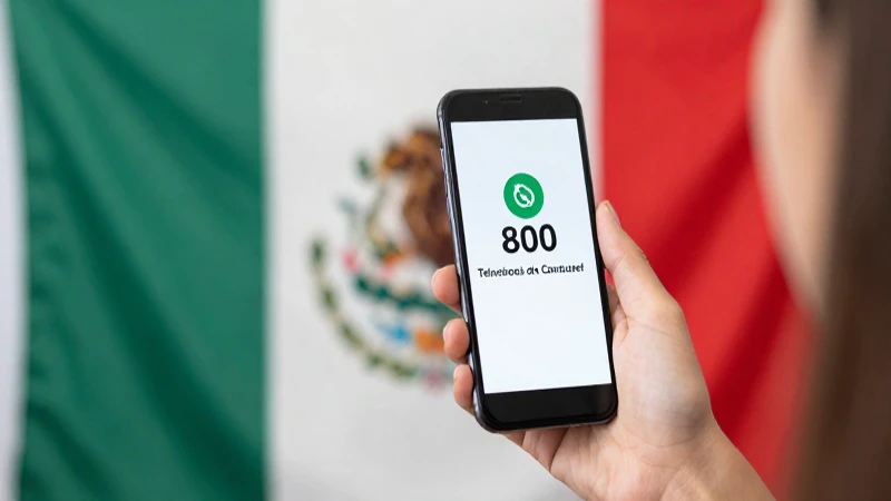 Condusef ofrece asistencia financiera por teléfono