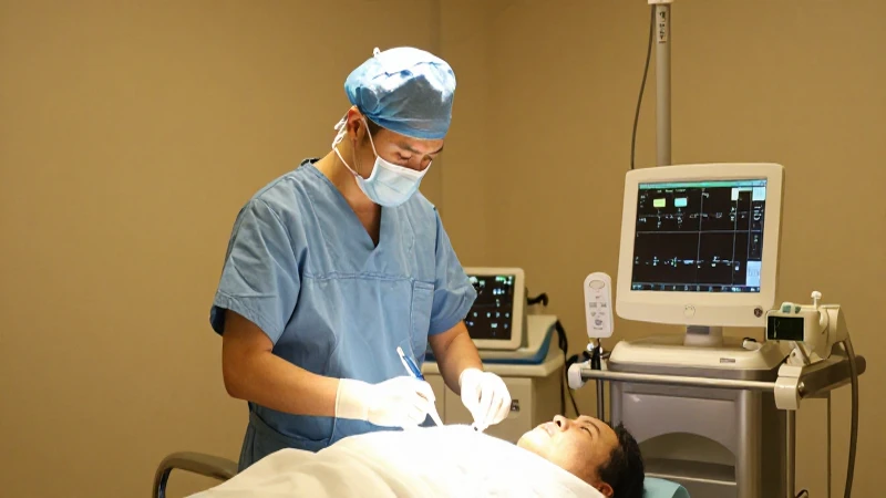 CONMED innova para mejorar la experiencia médica.