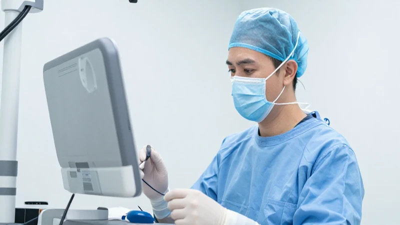 CONMED impulsa innovaciones y oportunidades médicas
