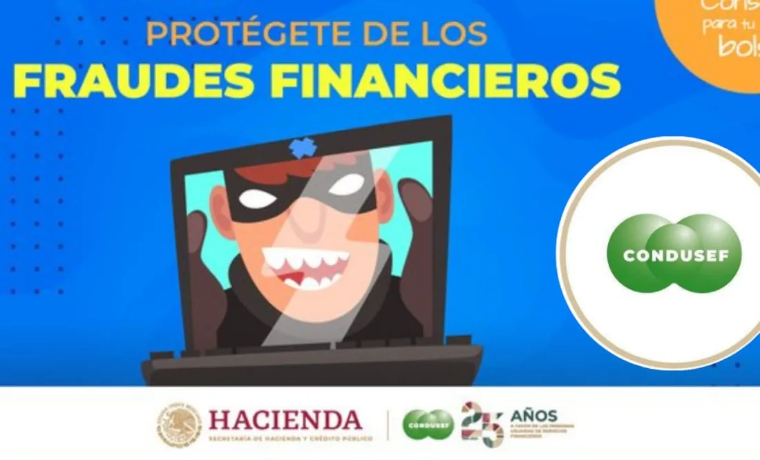 conoces la guia de condusef sobre cuentas de deposito y spei