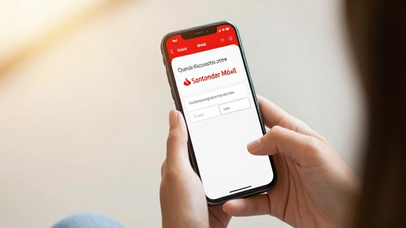 App móvil, guías de uso y transferencias