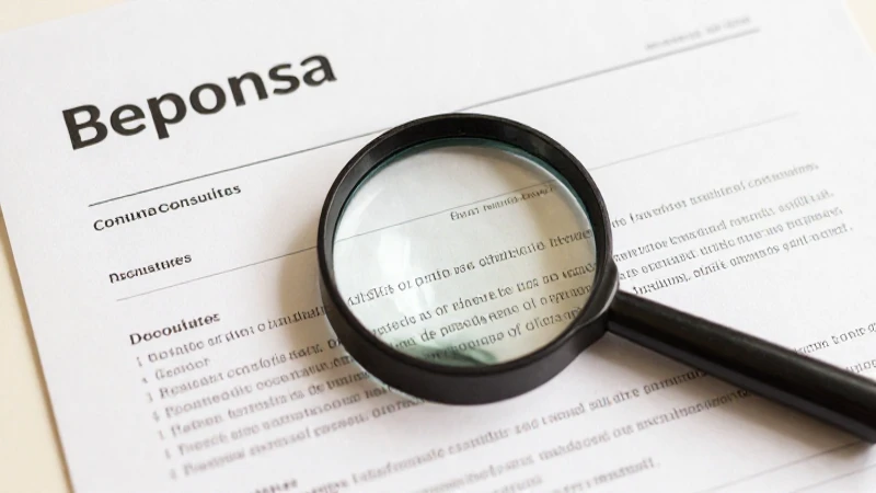 Revisa documentos financieros con la guía Condusef.