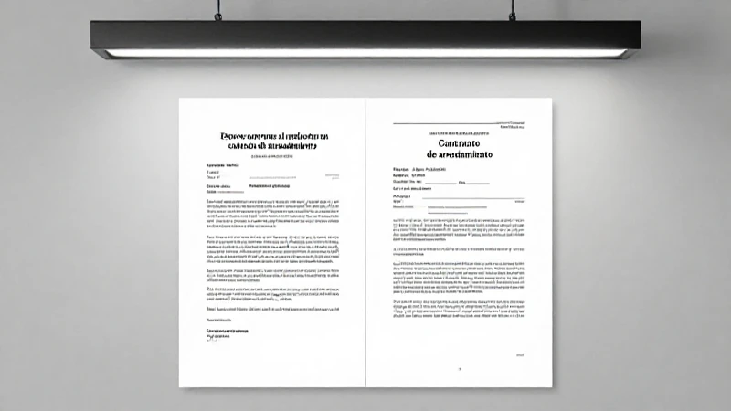 Revise bien sus contratos de arrendamiento