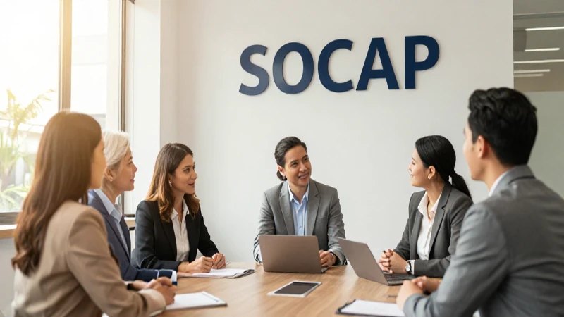 Invierte seguro en cooperativas, Condusef te informa.
