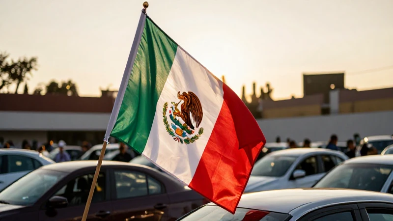 Copart analiza subastas, México y crecimiento
