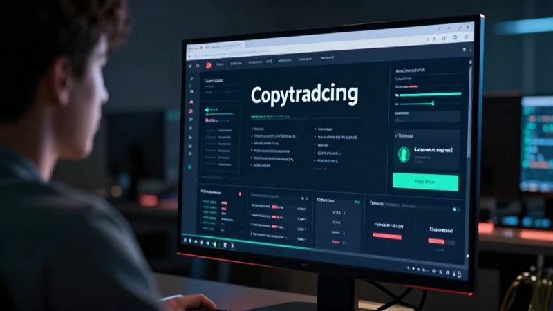 Copytrading: Qué es y cómo funciona el copy trading 10 El copy trading replica operaciones de traders exitosos