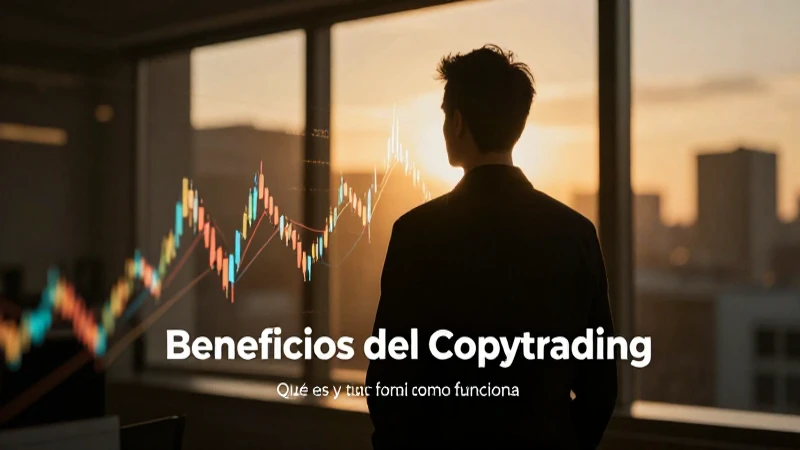 Copytrading: Qué es y cómo funciona el copy trading 9 El copy trading replica operaciones rentables