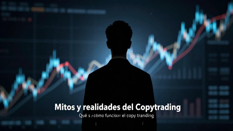 Copytrading: Qué es y cómo funciona el copy trading 14 Copytrading: replicar operaciones, con luces y sombras.