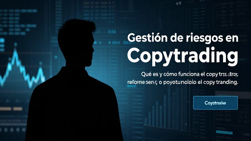 Copytrading: Qué es y cómo funciona el copy trading 12 Copytrading implica replicar operaciones de otros traders.