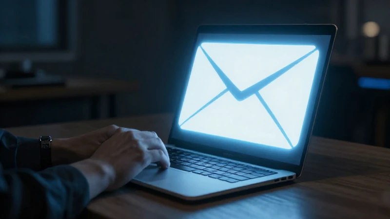 Sospecha correos del SAT y verifica la fuente