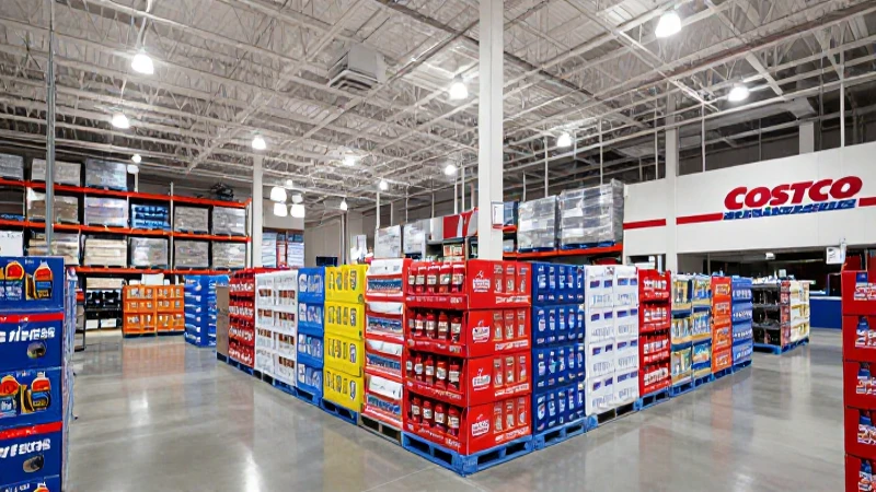 cuál es el rendimiento y futuro potencial de las acciones de Costco 8 Costco: rendimiento y potencial frente a Invesco.