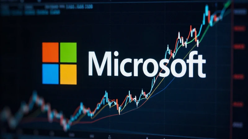 Cuál es la cotización y análisis actual de acciones de Microsoft 9 Acciones de Microsoft: análisis y cotización actual