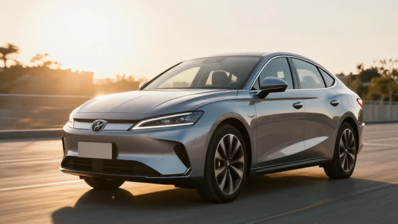 Cotizar auto: Mejores créditos para comprar tu auto 2026 15 Coche moderno, luz dorada, compra inteligente.