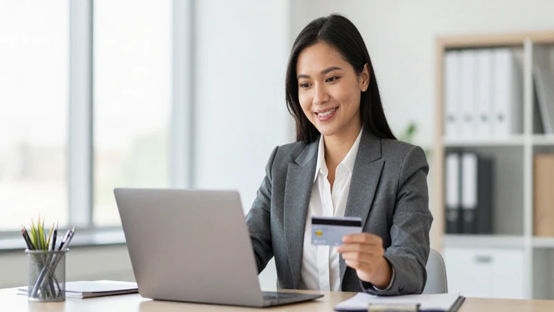 Crédito de nómina: opción financiera para empleados