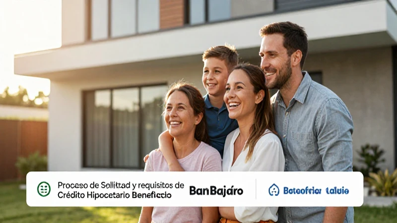 Familia feliz en hogar moderno, luz cálida.