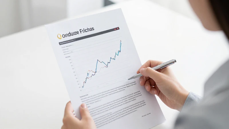 Analiza finanzas para decisiones informadas.