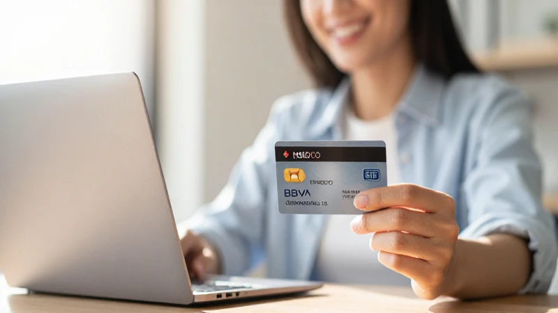Créditos personales: compara opciones bancarias mexicanas