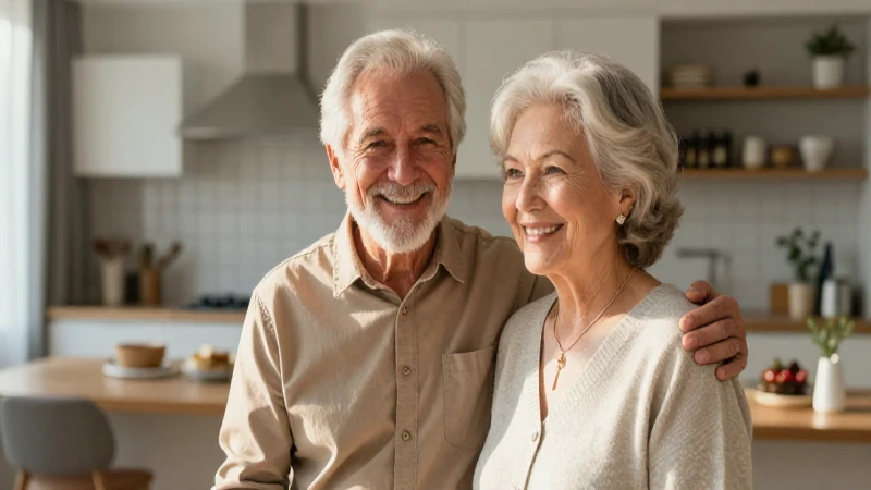 Pensionados tendrán créditos de vivienda en 2026