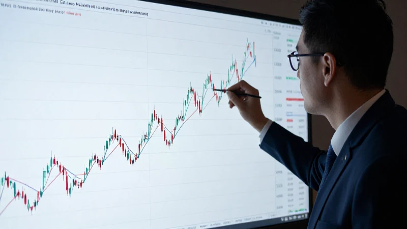 Analiza cruces para mejorar estrategias de trading.