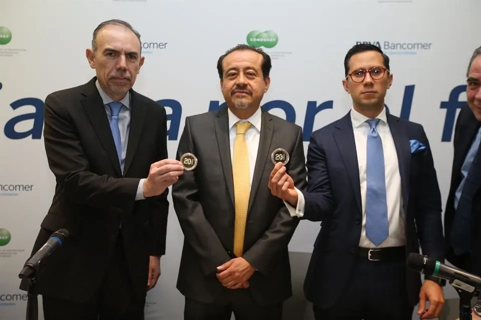 cual es el analisis de oscar rosado sobre condusef en tabasco
