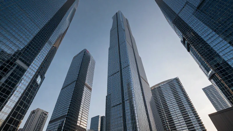 ¿Qué empresa dominará en 2026?