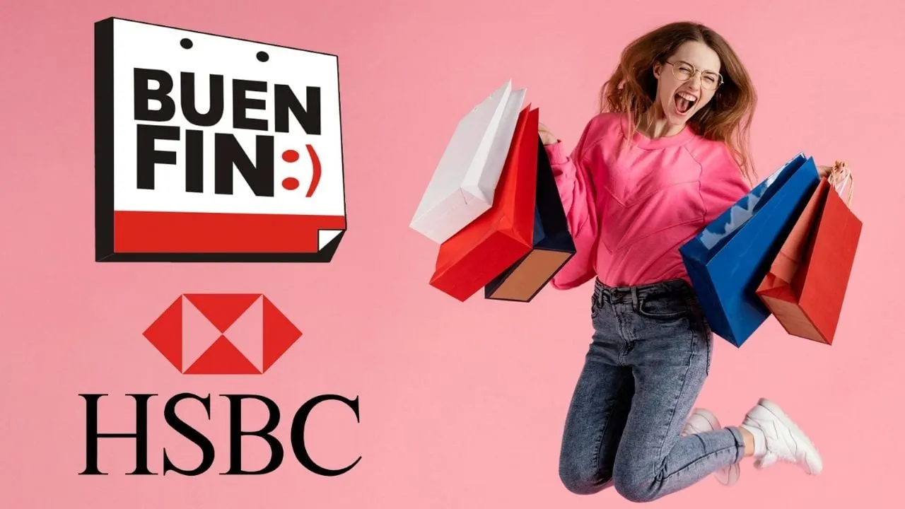 cuales son las mejores promociones de hsbc para el buen fin 2026