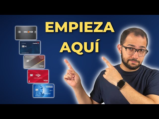 cuales son las mejores tarjetas de credito para 2025 en