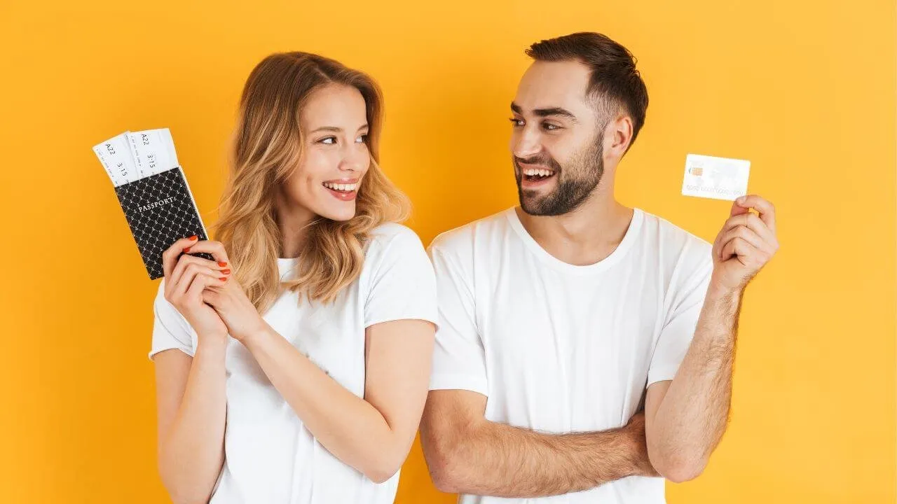 cuales son las mejores tarjetas de credito para viajeros