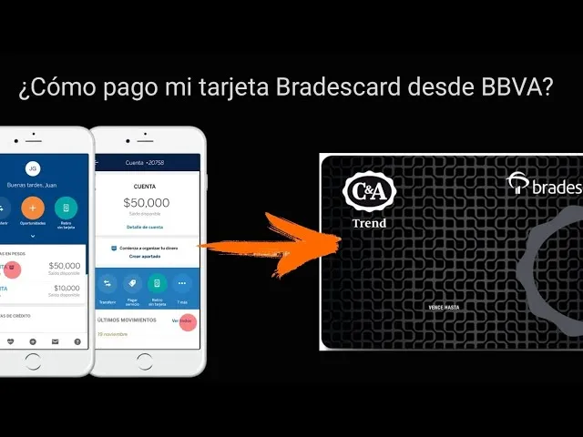 cuales son las opciones y beneficios de banco bradescard en